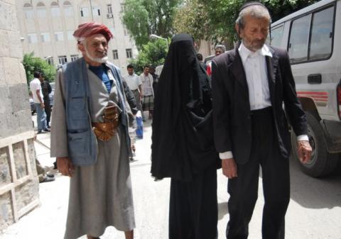 UNHCR, Eid Charity sign $2mn agreements to support displaced families in Yemen, Iraq