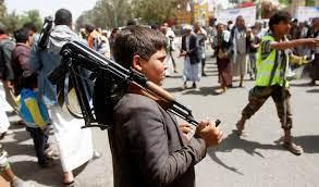 Dozens killed in overnight clashes in northern Yemen: Gov't sources