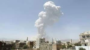 Yemen's Houthis say attacked Saudi's Jeddah, Abha airports