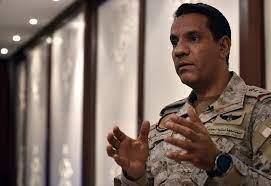 Yemen: Arab coalition attacks 25 Houthi positions
