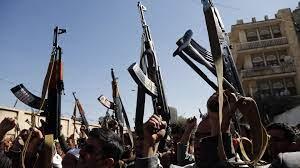 Yemen's Houthis claim fresh drone attack at Saudi border airbase