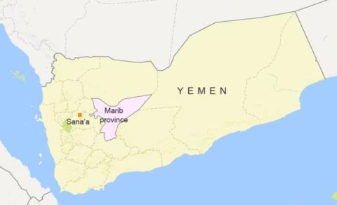 KSRelief dismantles 1,030 mines in Yemen in one week
