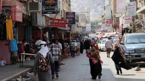 Saudi-led coalition strike hits Sanaa factory