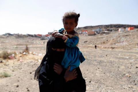 Houthi militia behind Yemen humanitarian situation, KSrelief chief tells US-Arab meeting