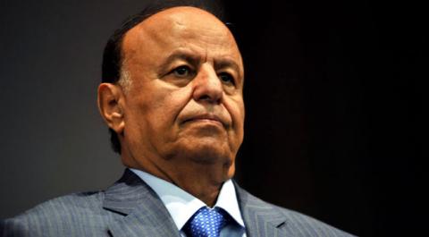 Yemen president held "captive" in his home, aides say