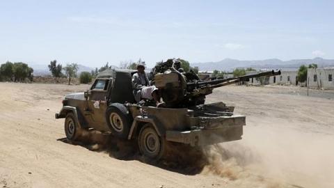 Yemeni Officials Say Shi’ite Rebels Have More Sunnis Backing al-Qaeda