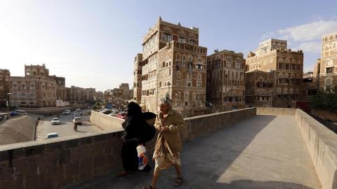 Humanitarian crisis in Yemen remains the worst in the world