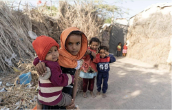 World Bank Approves $150 Mn for Better Health, Nutrition in Yemen
