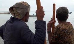 Red Sea attacks depriving Yemeni fishermen of their livelihood
