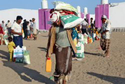 Yemen : UK pledges £140m to help battle 'one of the world’s worst humanitarian crises'