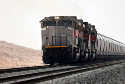 UAE-Oman railway: Construction to begin on $3-billion project