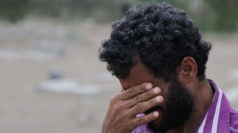 ‘Tens of millions of Yemenis’ devastated by unabated war and COVID-19