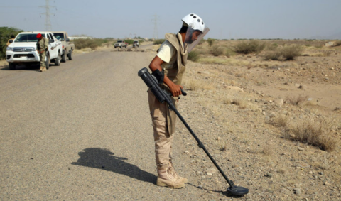 War-torn Yemen battered by mental health crisis