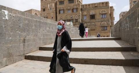 Yemen’s Rebels Say They Have Detained UN Workers