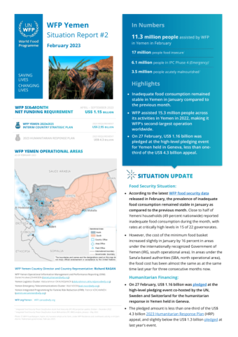 Houthis added to Yemen's terrorist list