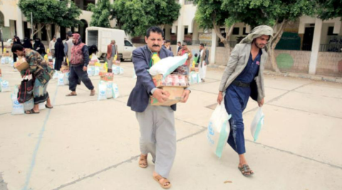 Yemen : Houthi impedes saving "SAFER" oil tanker