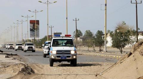 Houthi-laid landmines paralyze civilians' life in Yemen's Hodeidah