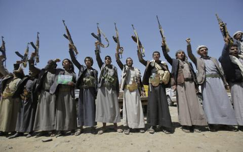 2 Yemeni soldiers killed in Shabwa province