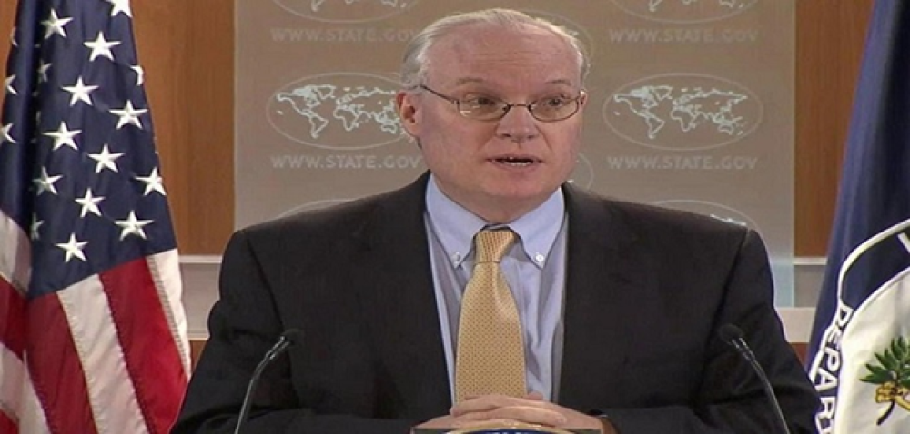 U.S. Special Envoy for Yemen Lenderking’s Travel to the Gulf
