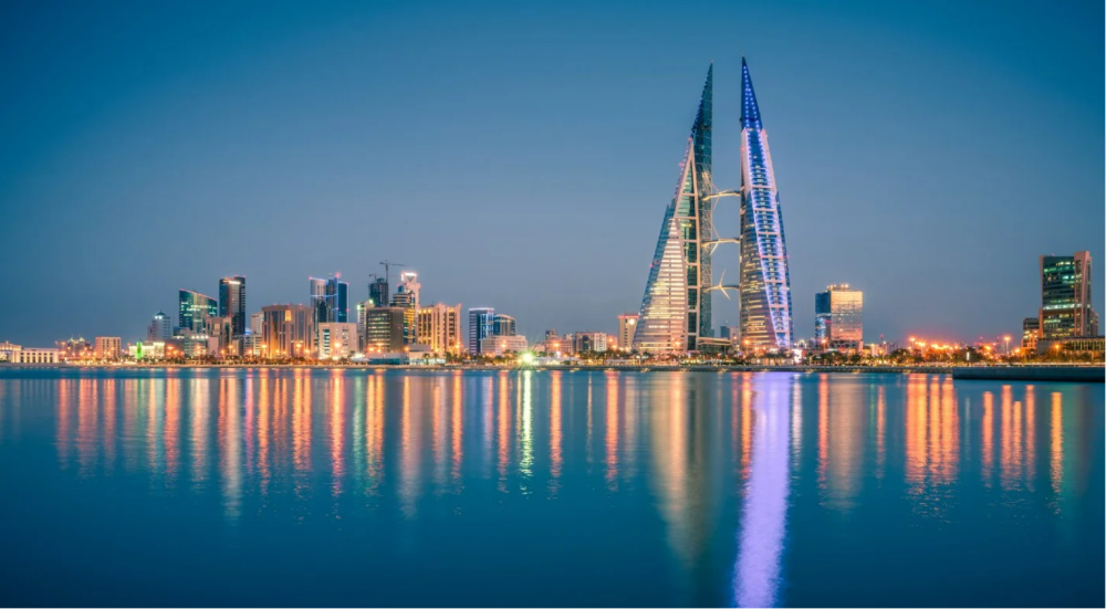 Bahrain opens FDI office in Singapore