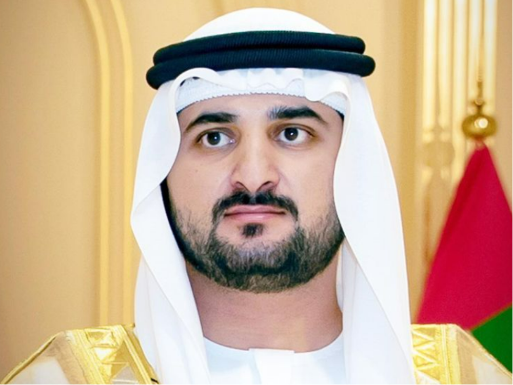 UAE : Maktoum bin Mohammed appointed Deputy Prime Minister for Financial and Economic Affairs
