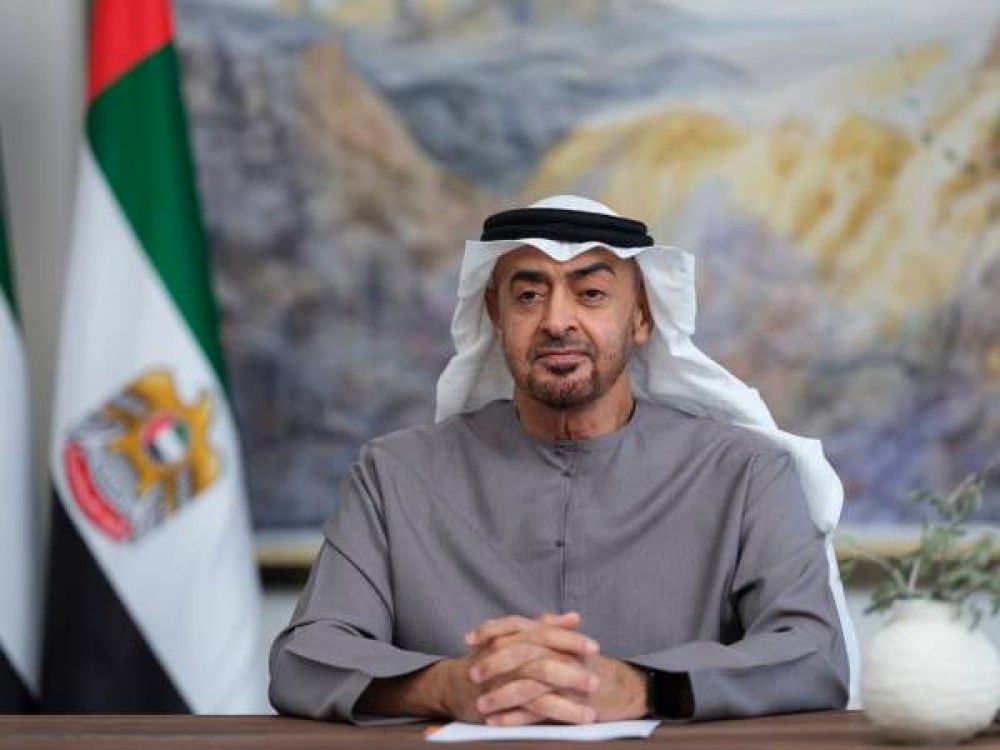 UAE : President Sheikh Mohamed announces Artificial Intelligence council for Abu Dhabi