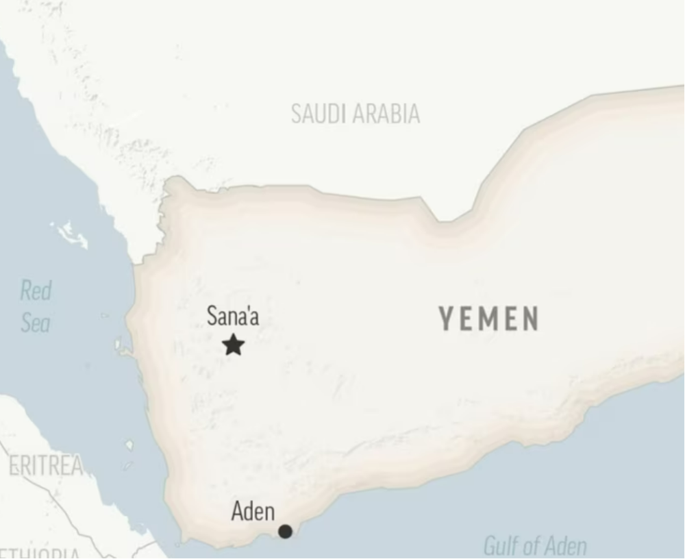 Yemen : Vessel Reports Missile Attack off southern Coast