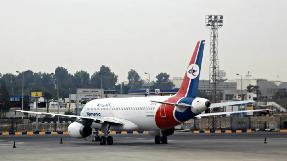 Yemen : Yemenia Airways to resume flights to Cairo and India from Sanaa