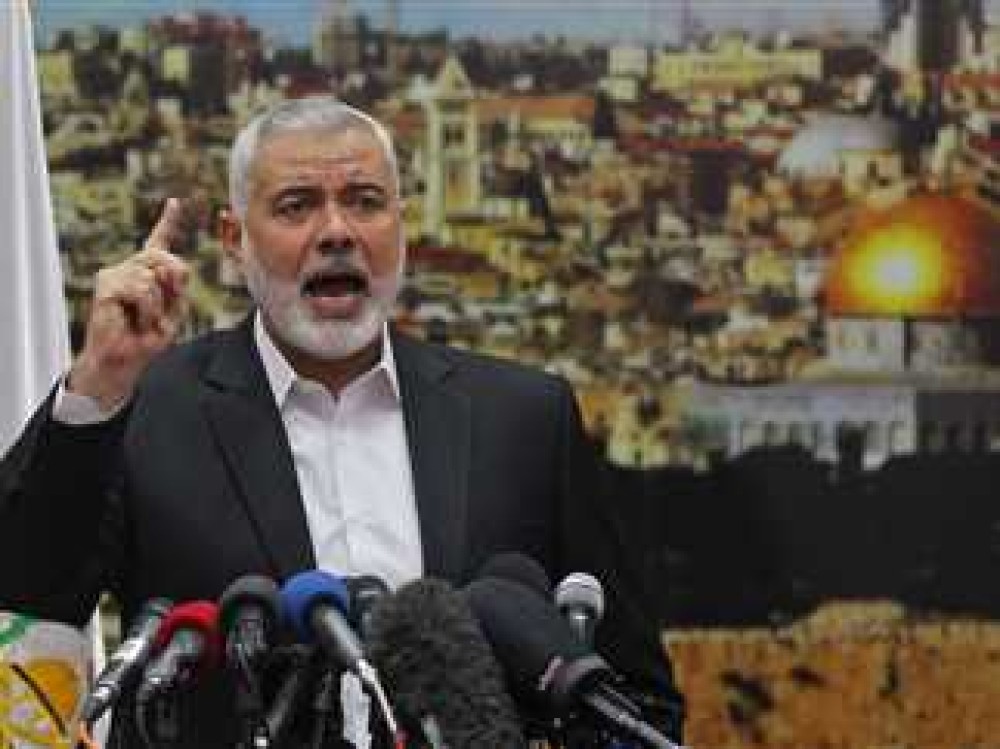 Hamas announces the assassination of Ismail Haniyeh in Tehran!