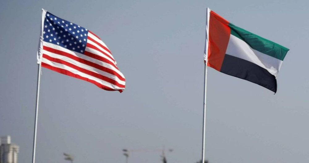 UAE, US Discuss ‘Serious Developments’ in the Region