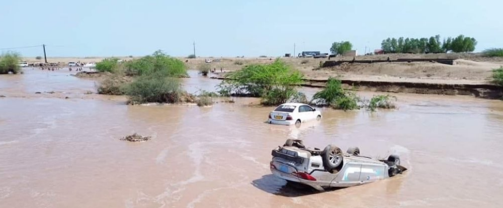 "After Deadly Floods In Hodeidah" : Yemen Urges Aid for Tihamah Residents