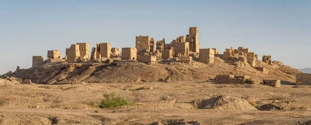 Yemen DNA study reveals ancient links to Arabia, Levant and East Africa