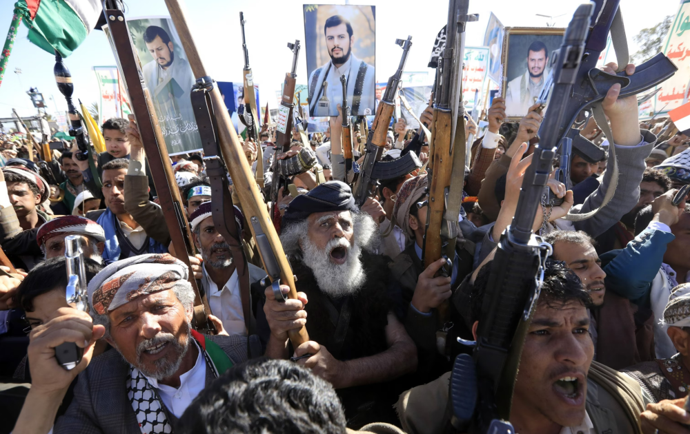 Yemen: US President Orders Initiation of Houthi Designation as Foreign Terrorist Organization!