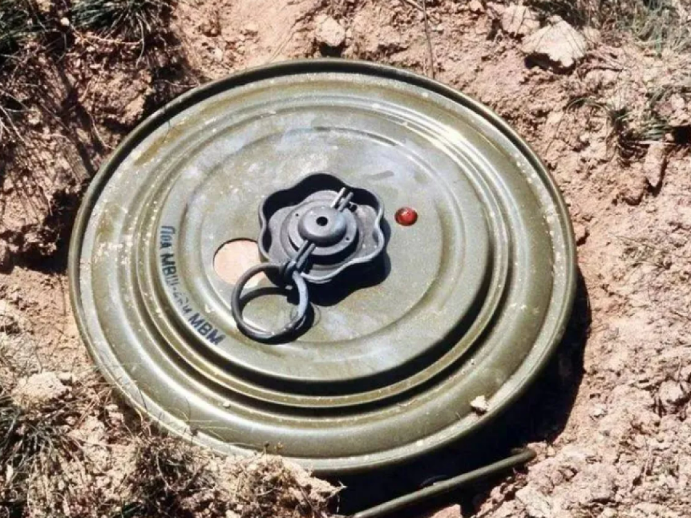 Yemen : MASAM Project Clears 732 Mines in One Week