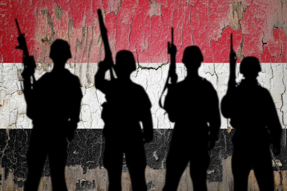 The Truth About Yemen’s Houthis and Their New Terrorist Designation