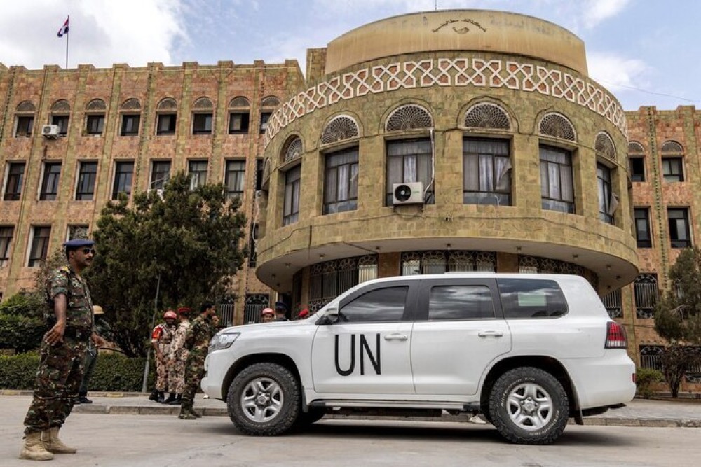 UN maintains Yemen operations despite death of aid worker in Houthi custody