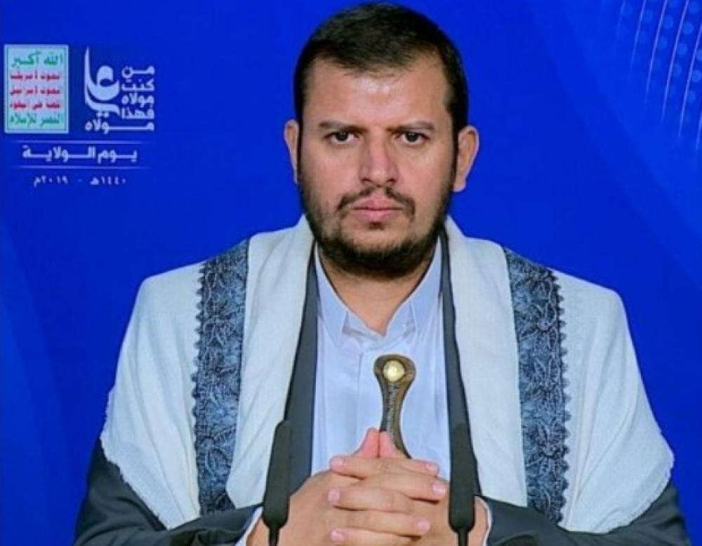 Houthi leader warns of retaliation if Israel resumes Gaza offensive