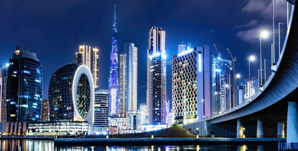 Dubai retains top spot for global FDI attraction