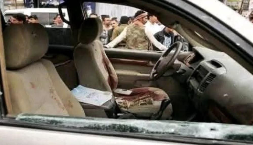 Yemeni Doctor Killed in Armed Robbery After Withdrawing Funds in Sana’a