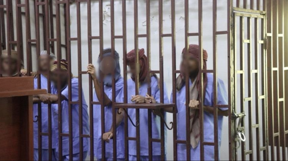 Yemen Tries Six Al-Qaeda Suspects in Hadramawt Court as Dozens Remain at Large