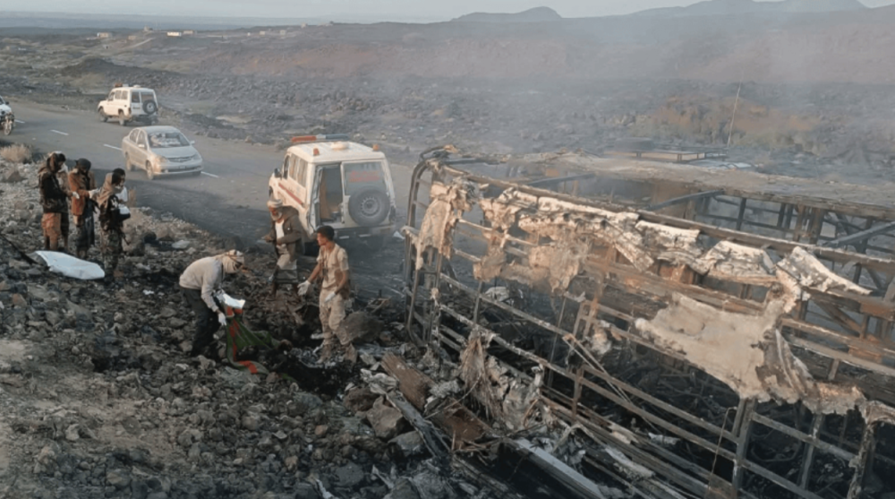 Tragic Bus Crash in Yemen’s Abyan Claims 30 Lives