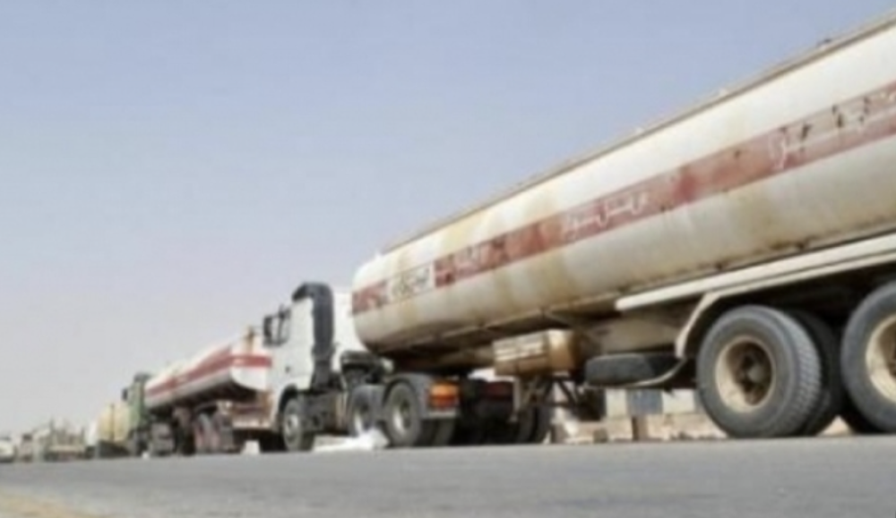 Aden Faces Unprecedented Power Crisis as Soldiers in Abyan Detain Fuel Convoys Over Unpaid Salaries