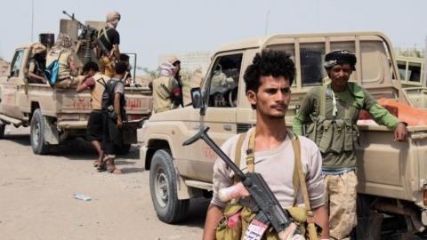 Yemen's Houthis kill five after village rejects conscription campaign