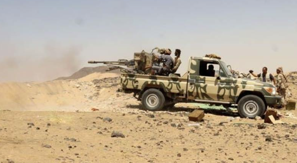 Yemen Uncovers Houthi Plot to Target Marib Leadership, Security Forces Foil Attack