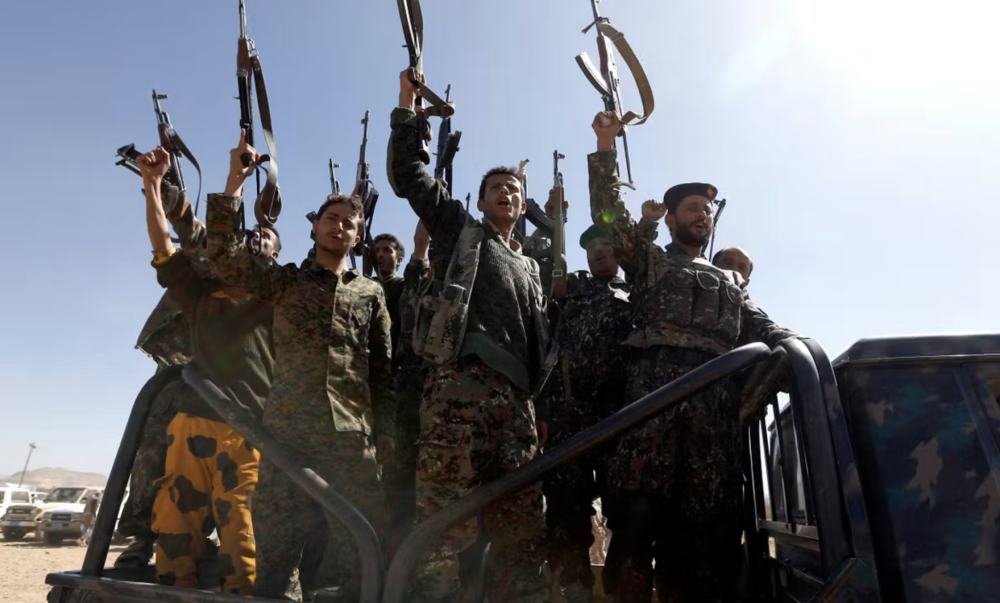 Yemen : Houthi Militias Intensify Armed Mobilization Across Seven Provinces