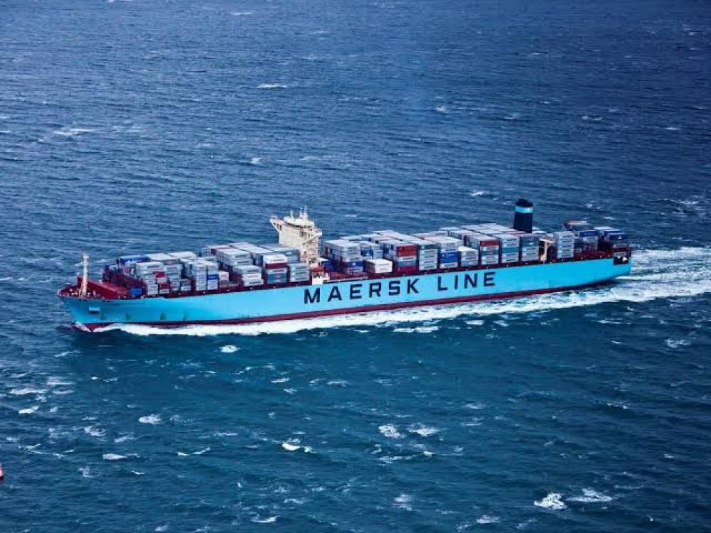 Maersk to Resume Shipping Through Red Sea and Bab al-Mandeb After Months of Houthi Threats