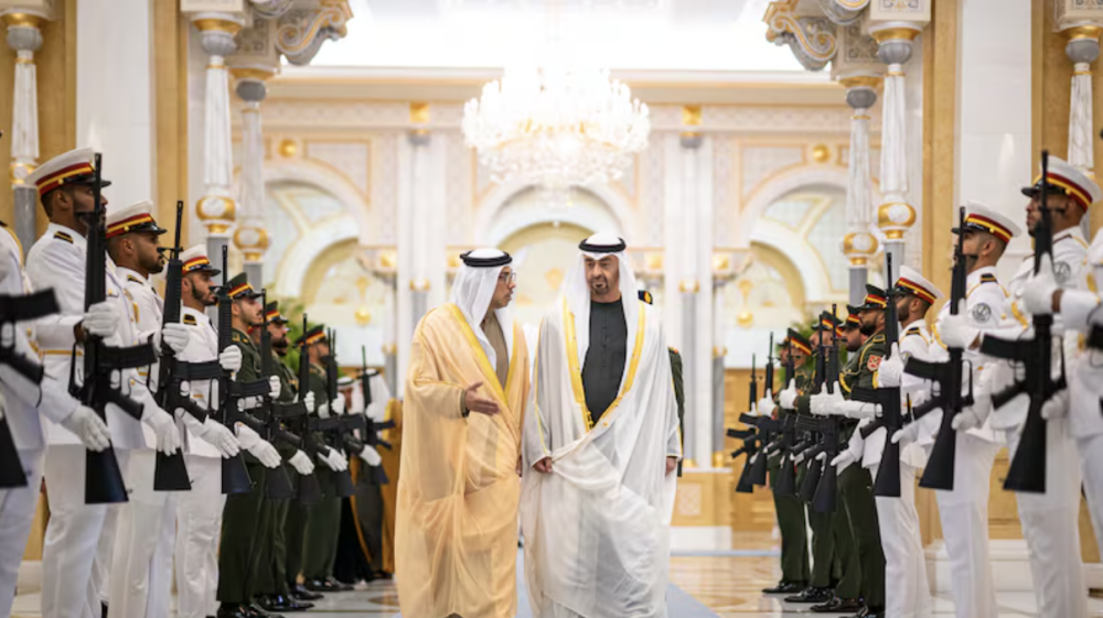 President Sheikh Mohamed urges Emiratis to drive UAE progress in Eid Al Etihad message
