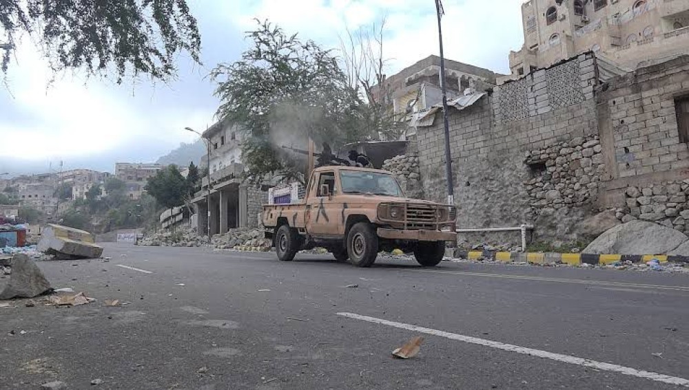 STC Forces Foil Al-Qaeda Attack in Abyan, Yemen