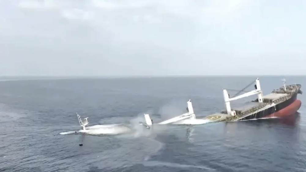 Yemen’s Houthis release mariners held since July attack on ship Eternity C