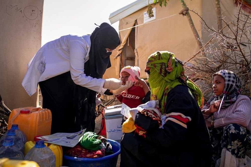 WHO Reports Global Malaria Cases Rise to 282 Million in 2024, with Major Outbreaks in Ethiopia, Madagascar, and Yemen